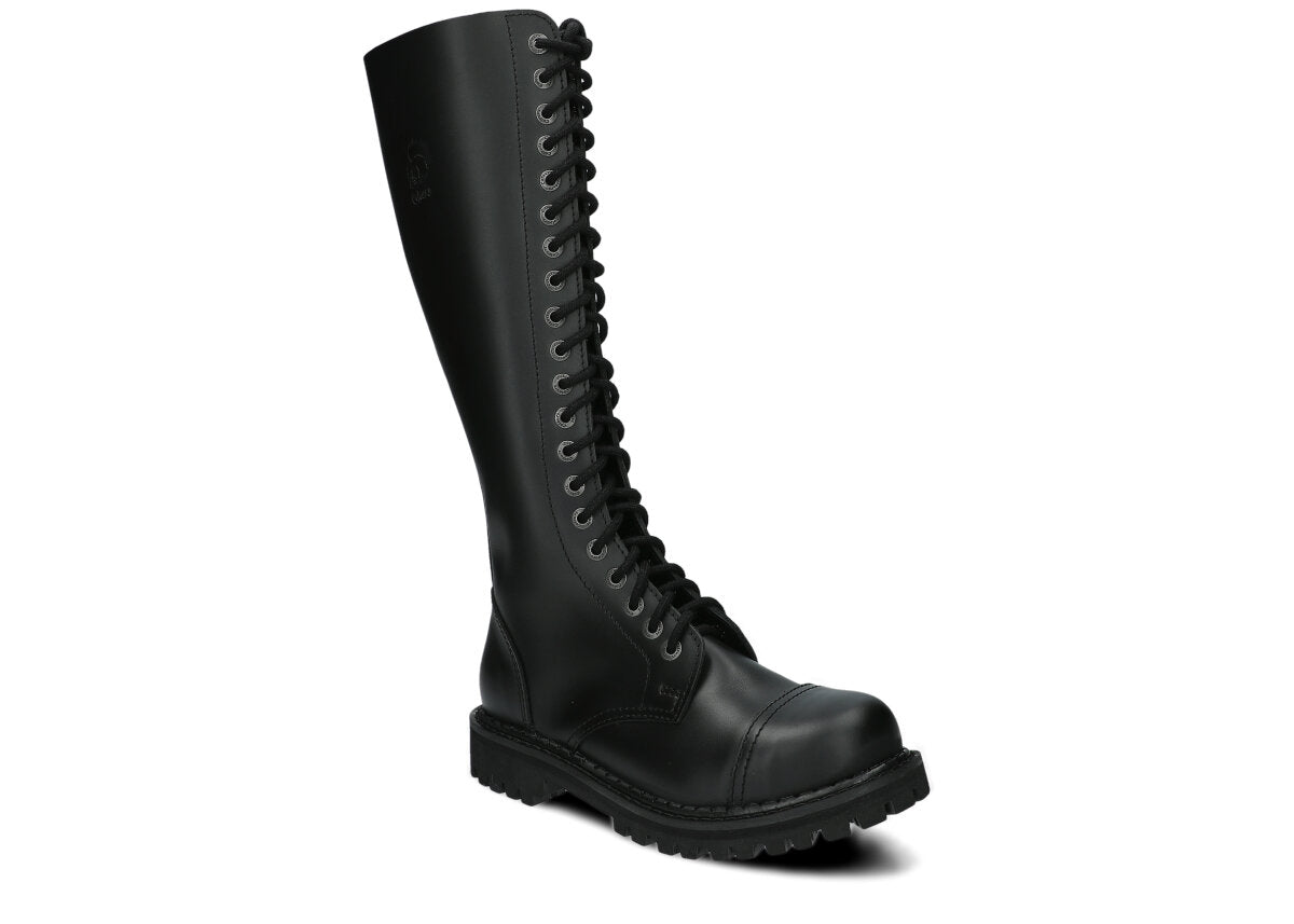 20 Loch Black Colours Boots 