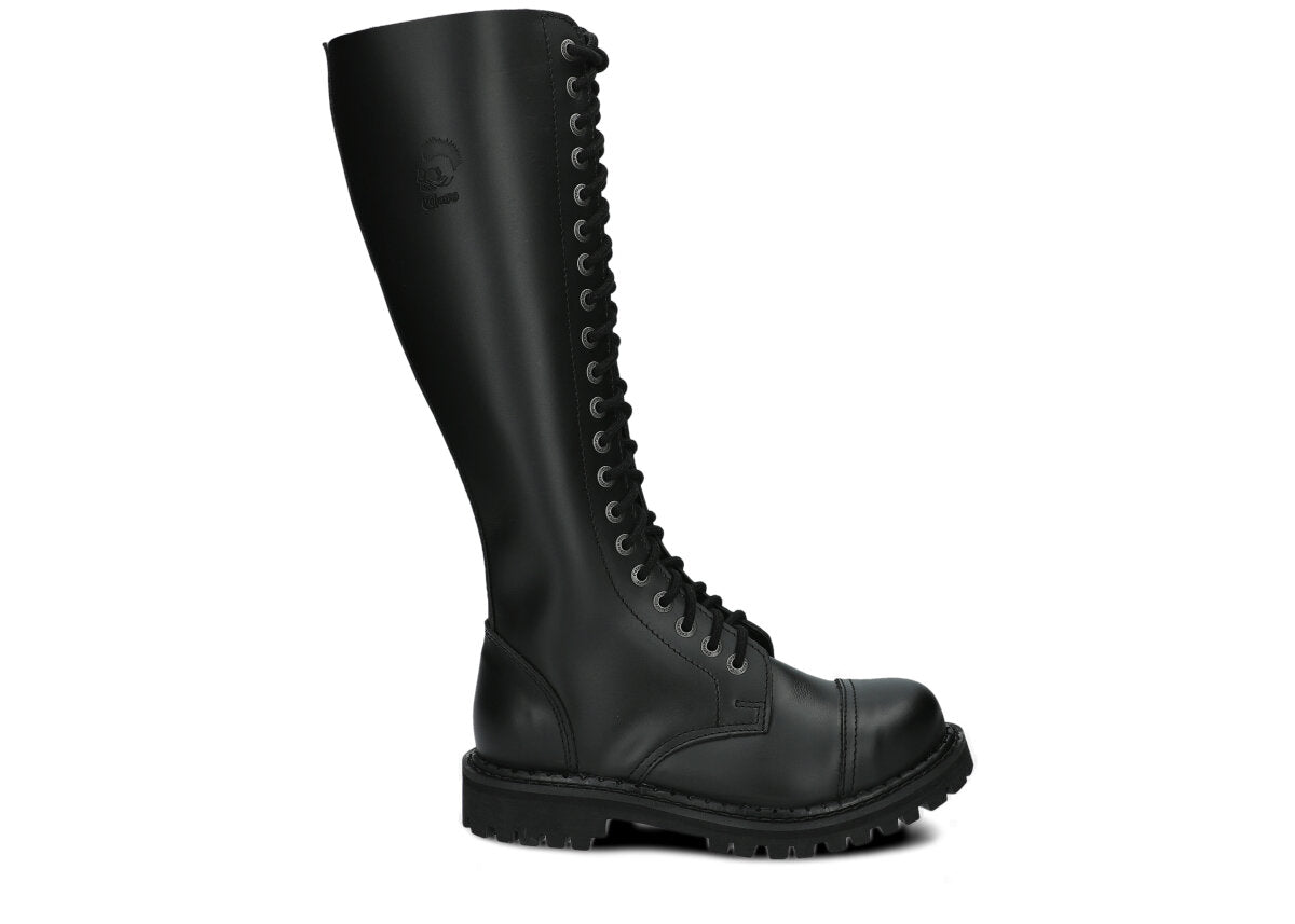 20 Loch Black Colours Boots 