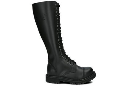 20 Loch Black Colours Boots 