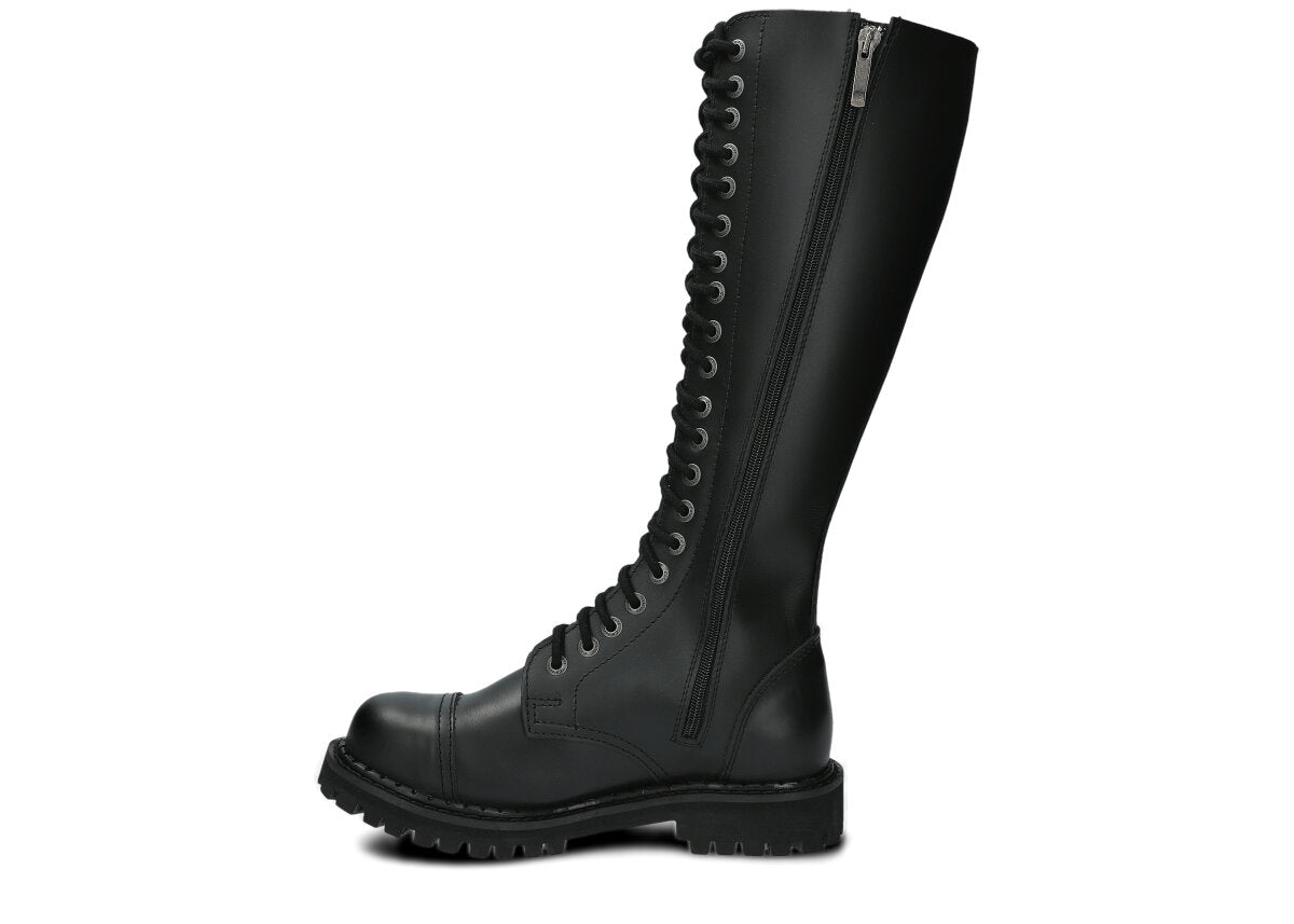 20 Loch Black Colours Boots 