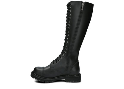 20 Loch Black Colours Boots 