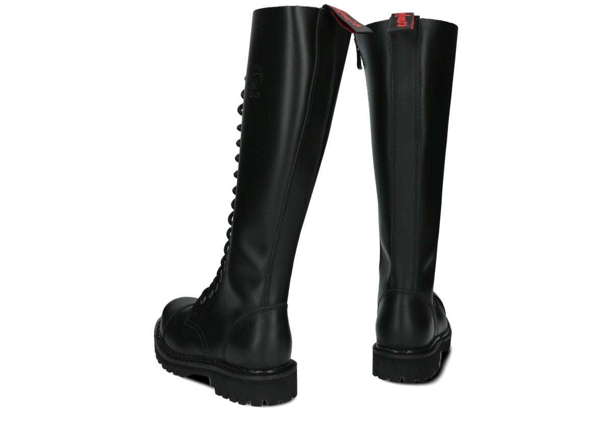 20 Loch Black Colours Boots 