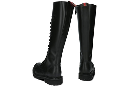 20 Loch Black Colours Boots 