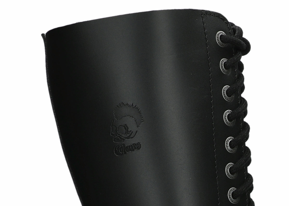 20 Loch Black Colours Boots 