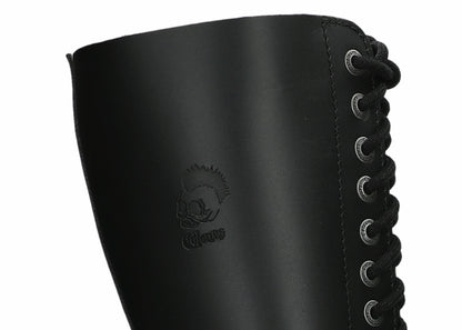 20 Loch Black Colours Boots 