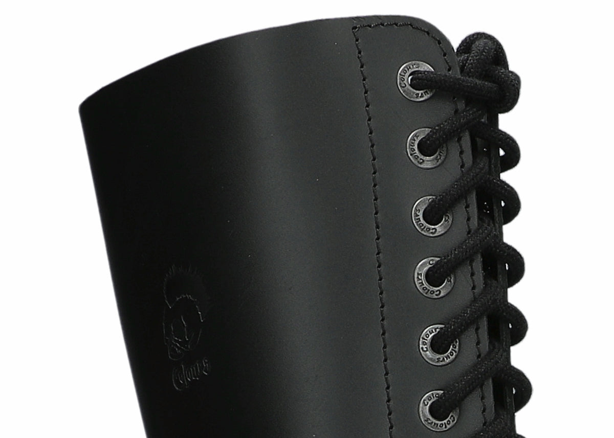 20 Loch Black Colours Boots 