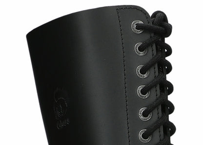 20 Loch Black Colours Boots 