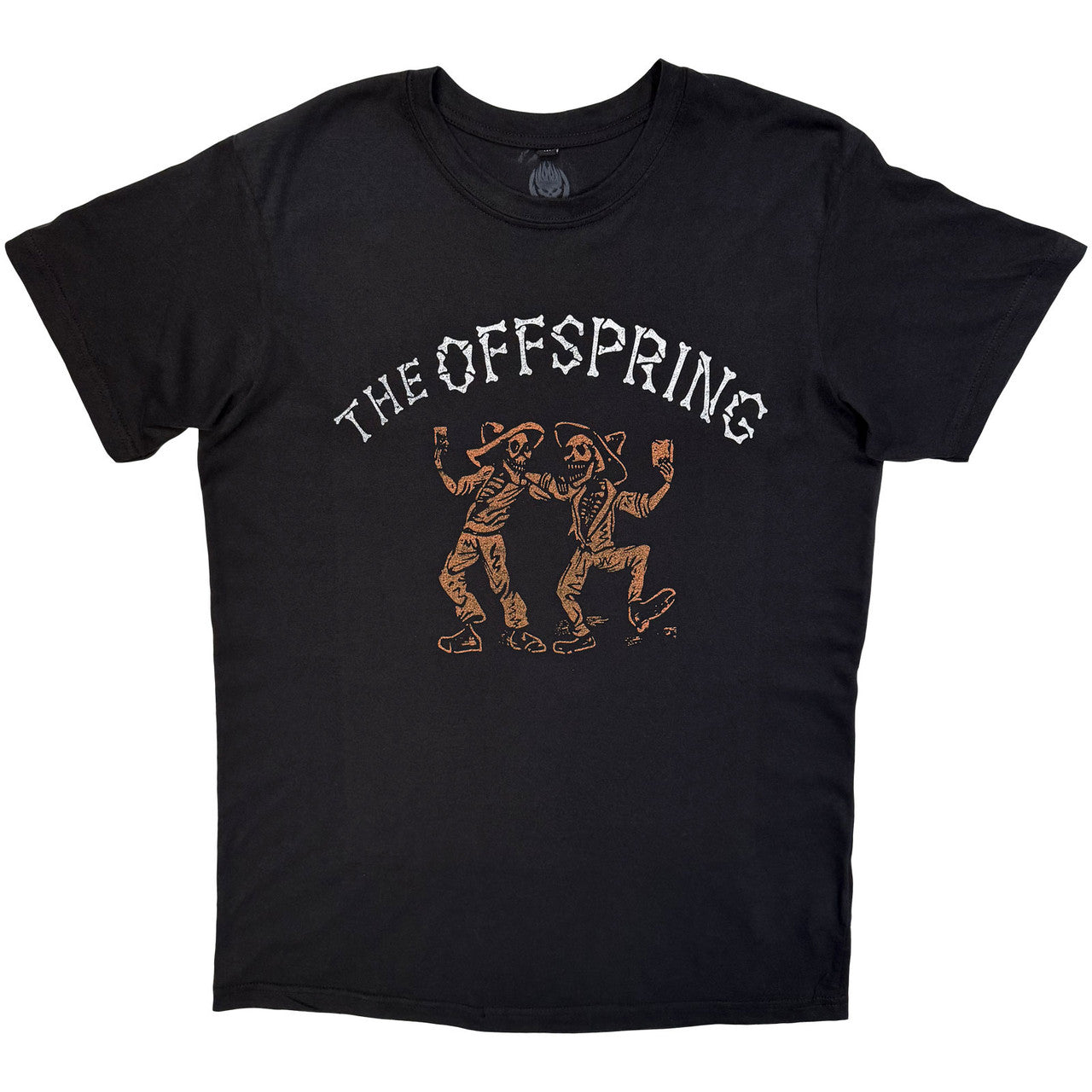 Lizensiertes The Offspring Ixnay On The Hombre Bandshirt