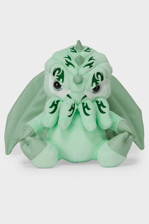 Baby Cthulhu Pastel Killstar Kreepture