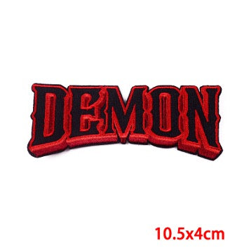 DEMON PATCH Moon Attic