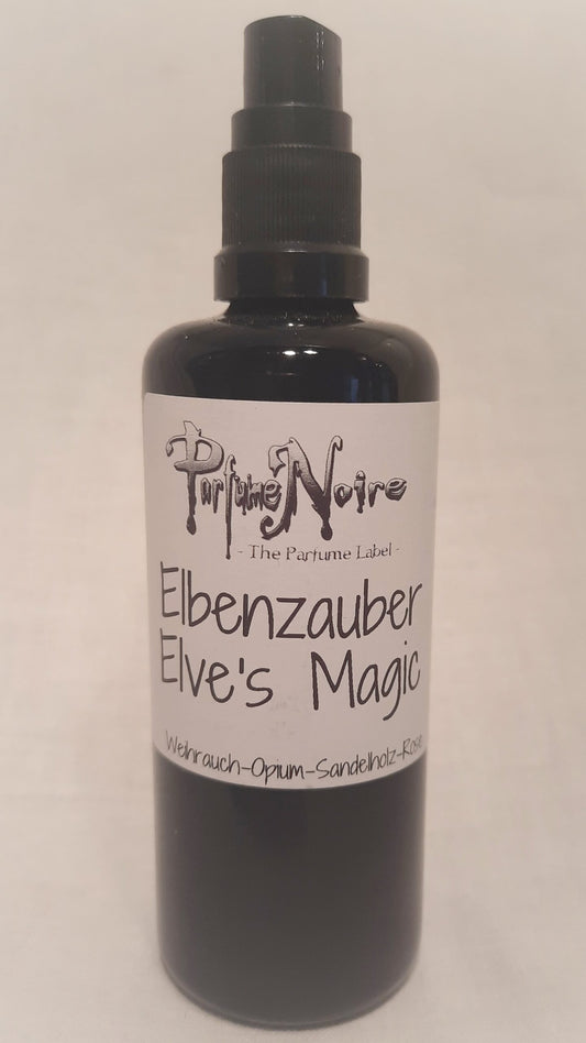 Elve’s Magic EDP Parfume Noire Patchouly Nr.28