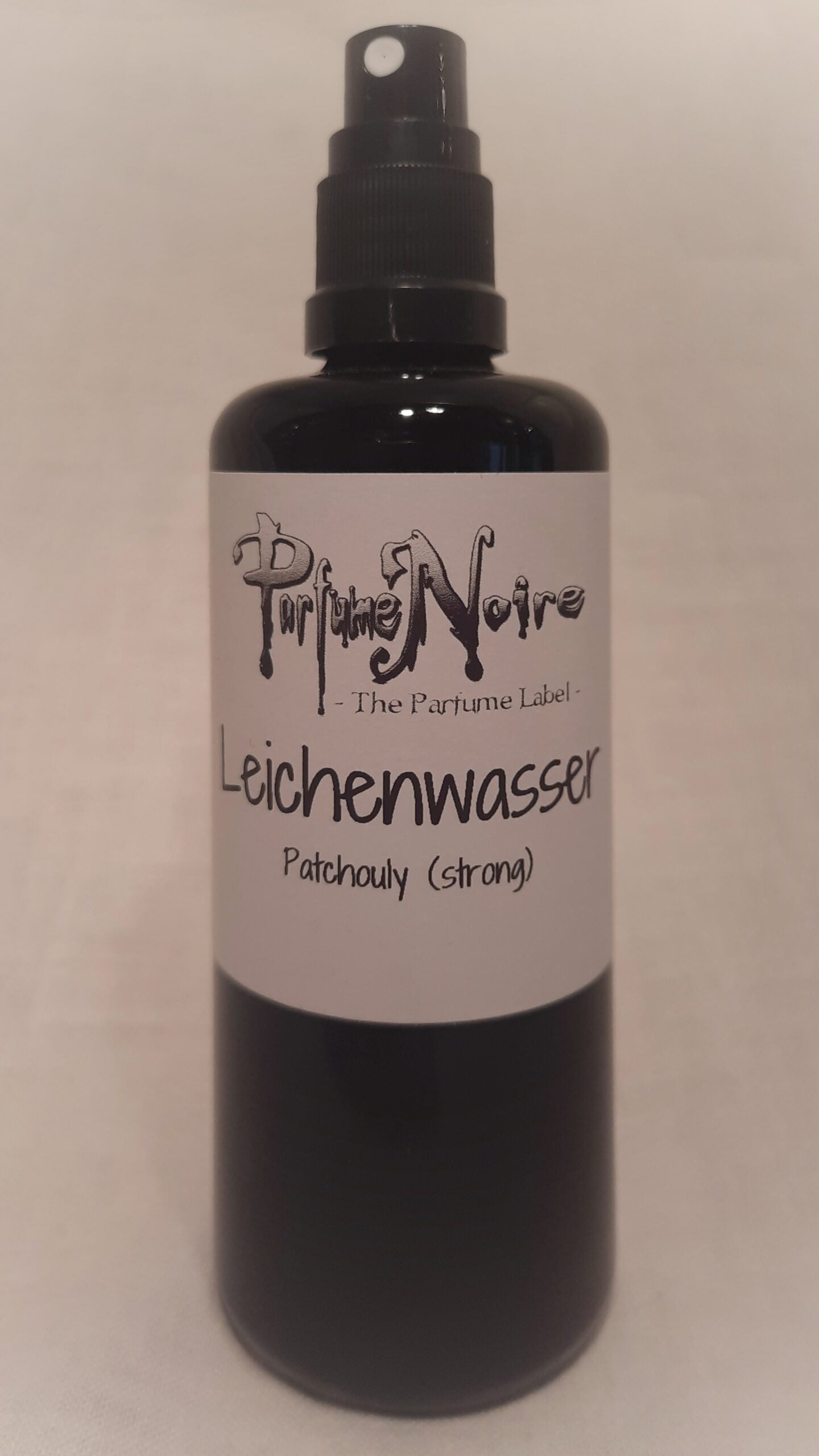 Leichenwasser EDP Parfume Noire Patchouly Nr.26 Colours Shop Hamburg