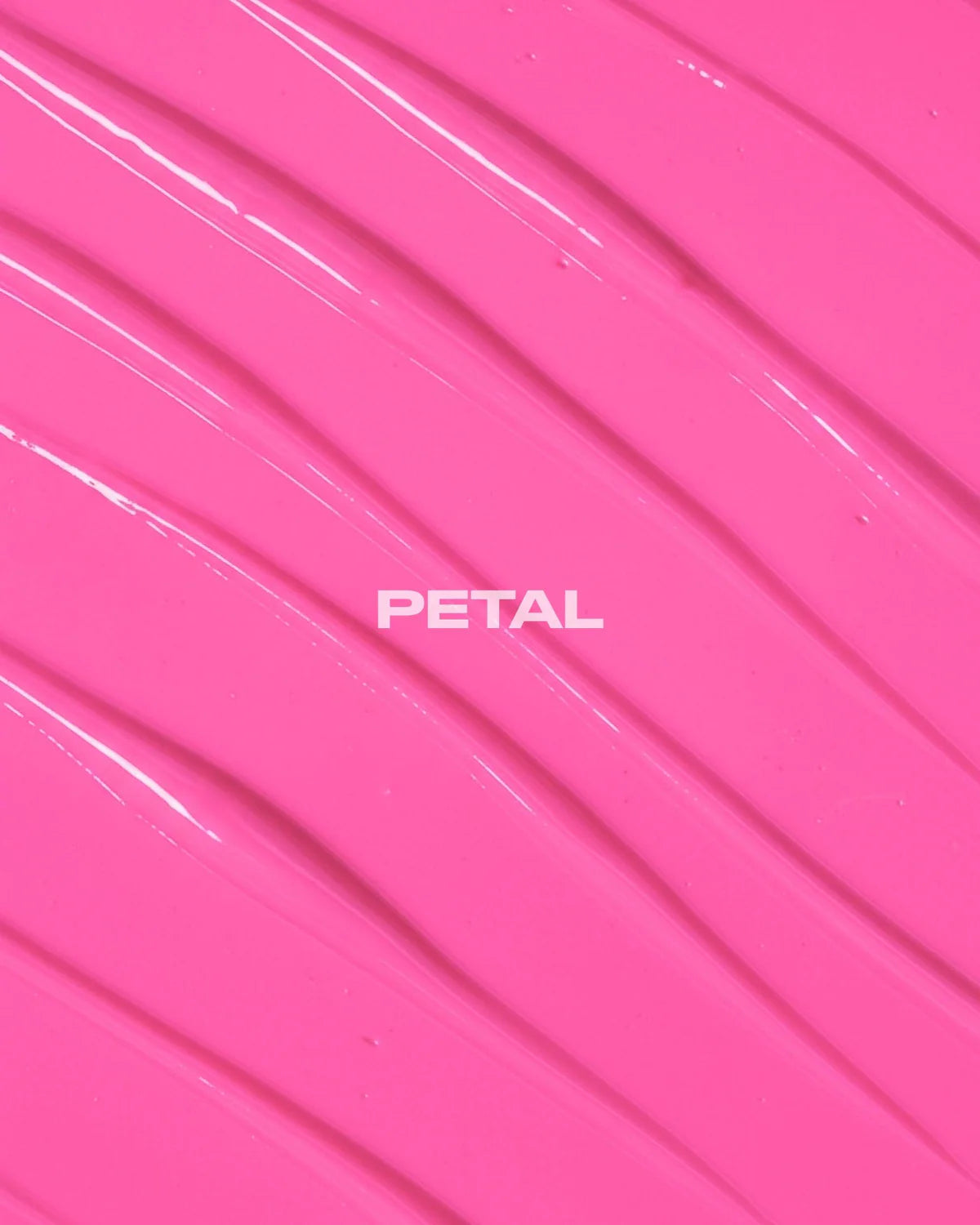 semi-permanente Haartönung PASTEL PETAL in dem Farbton Pastellpink von Lunar Tides