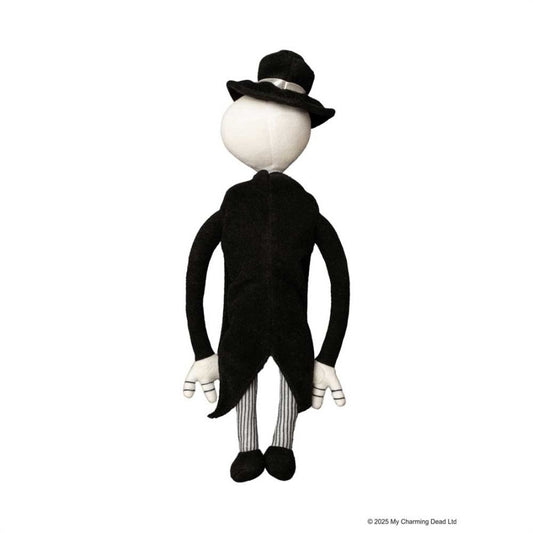 Plüschfigur Papa Dread Plush in Skelettdesign von Alchemy