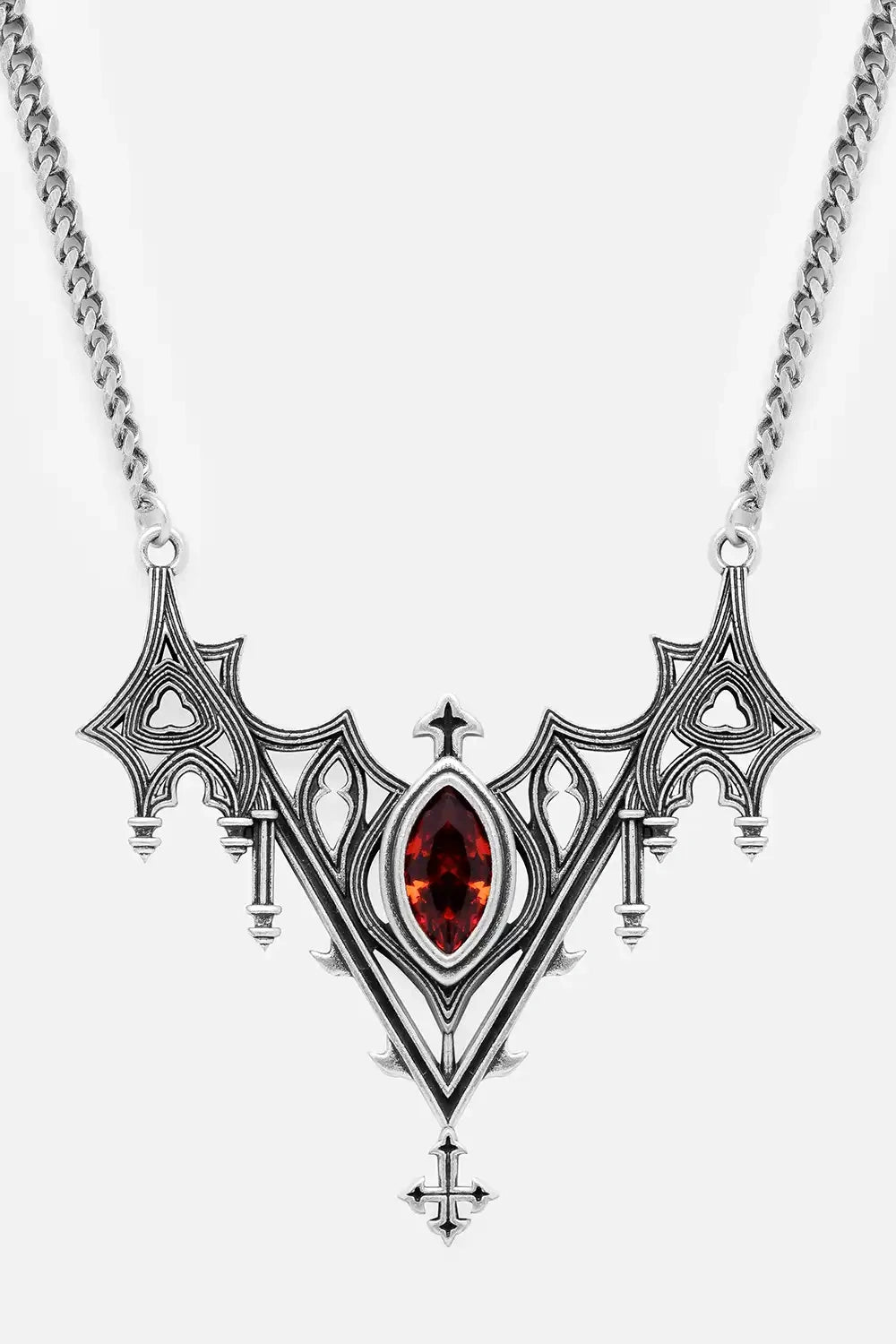 RELIQUE NECKLACE mit Kathedralendesign von Restyle