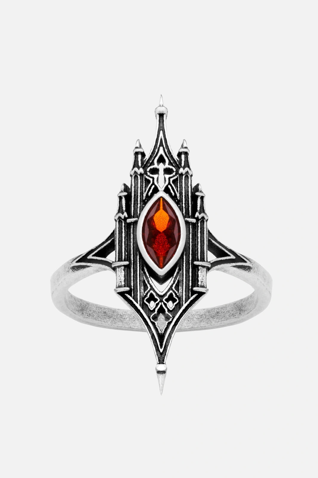 RELIQUE RING mit Kathedralendesign von RESTYLE