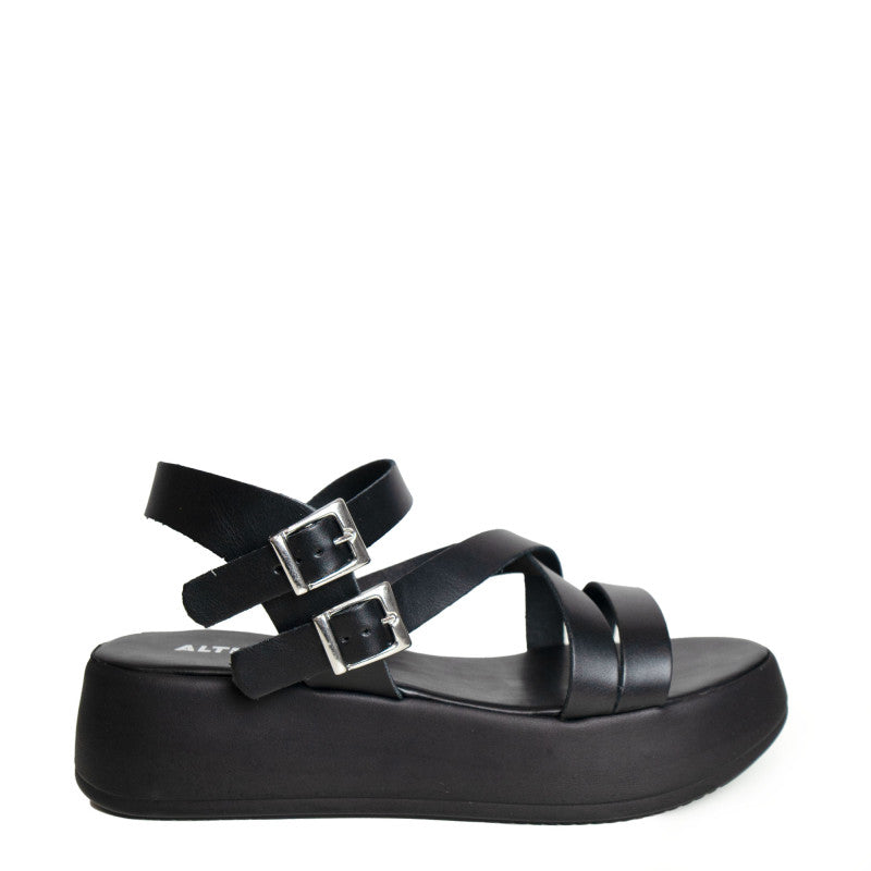 SERENA Vegan Altercore