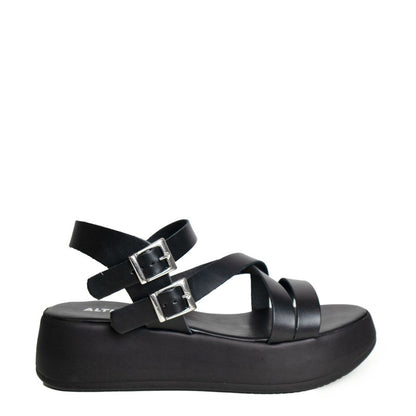 SERENA Vegan Altercore