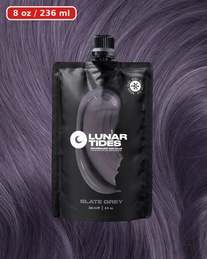 Slate Haartönung Lunar Tides