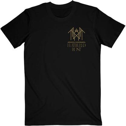 Lizensiertes Sleep Token The Cycle Must End Bandshirt
