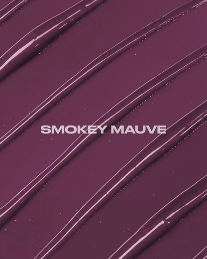 semi-permanente Haartönung Smokey Mauve in dem Farbton Flieder mit grauen, rauchigen Untertönen von Lunar Tides
