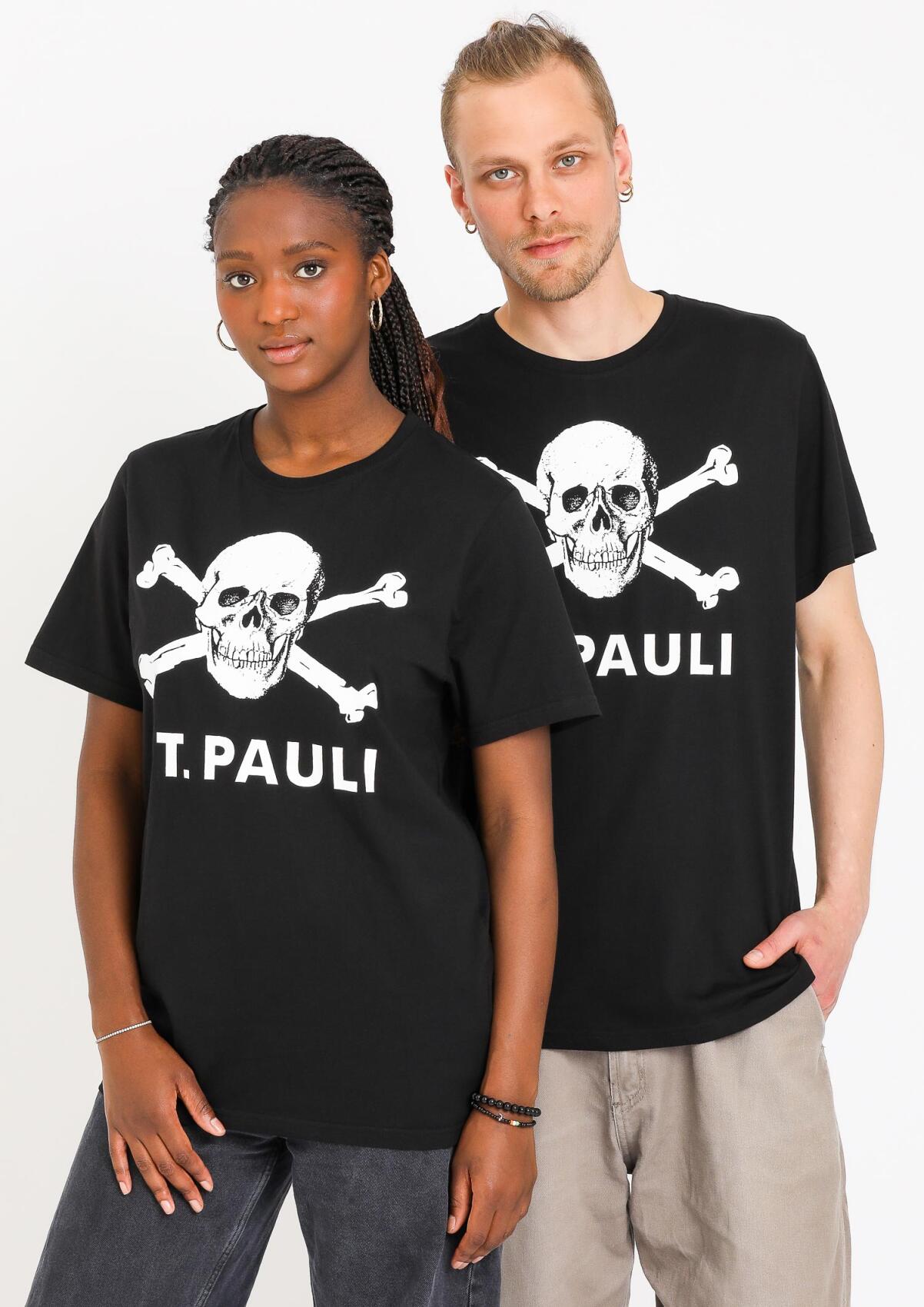 Sankt pauli t shirt online