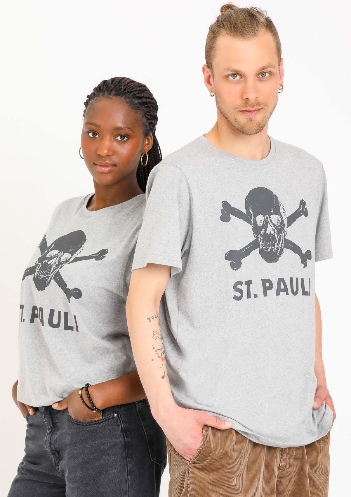 Sankt pauli t shirt on sale