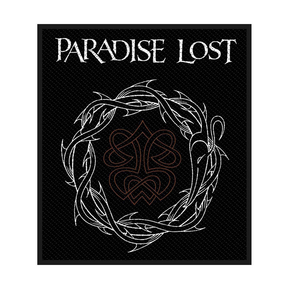 Paradise Lost Patch Crown of Thorns Nr.59