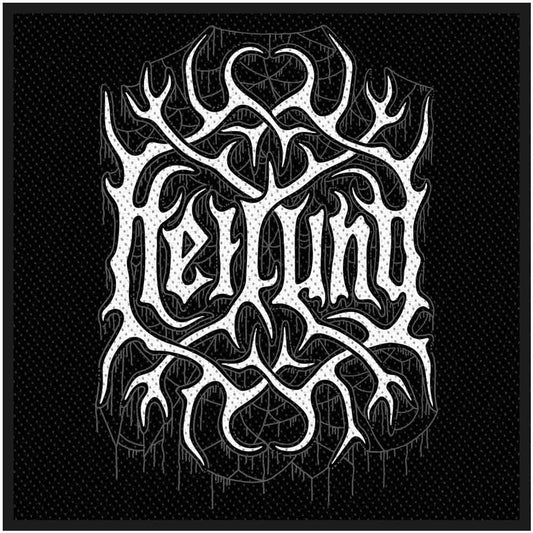 Aufnäher Heilung Logo Patch Nr.99