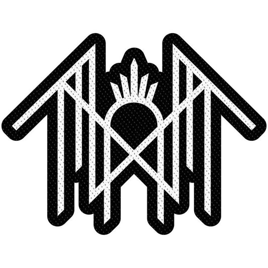 Aufnäher Sleep Token Sigil Cut Out Patch Nr.155