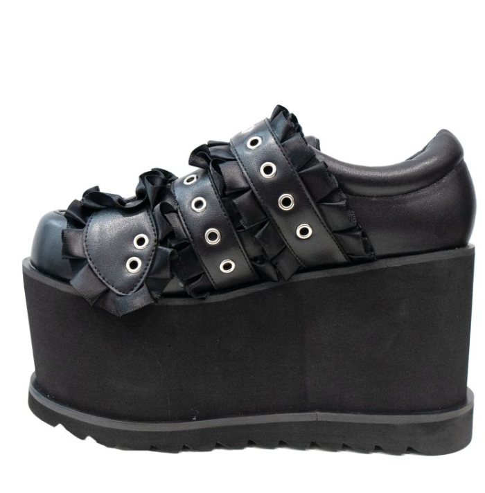 LORA Vegan Altercore