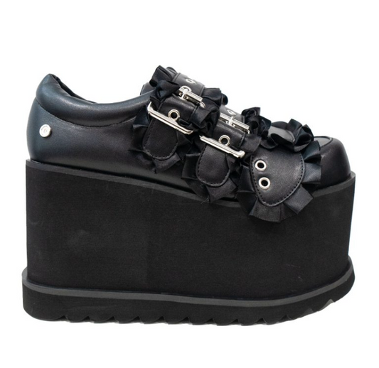 LORA Vegan Altercore