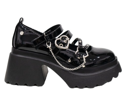 ARIA Vegan Altercore