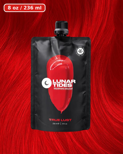 True Lust Haartönung Lunar Tides