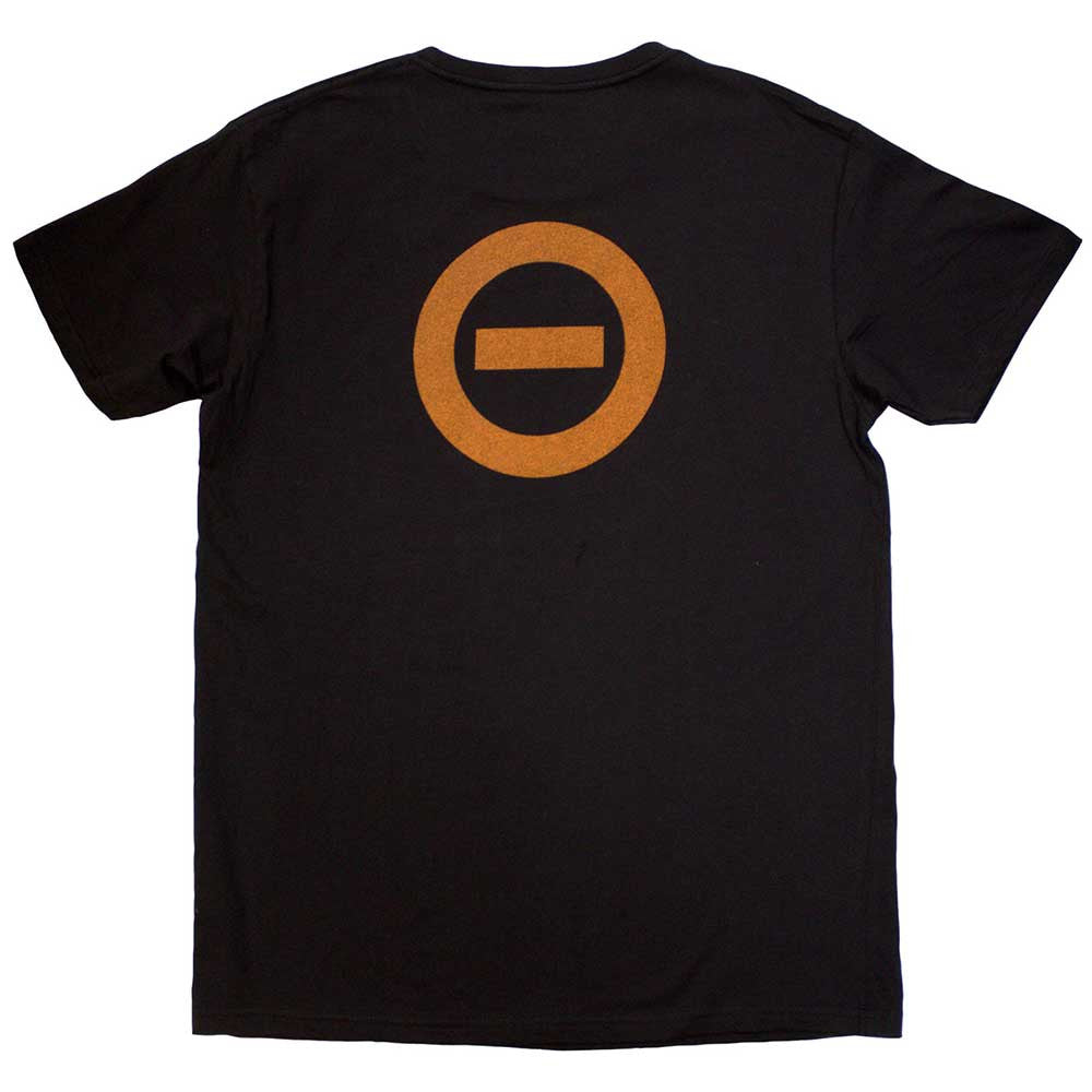 Lizensiertes Type O Negative Dead Again Bandshirt