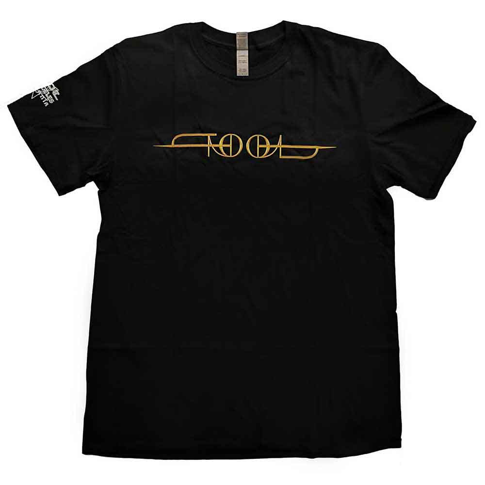 Lizensiertes Tool The Torch Bandshirt