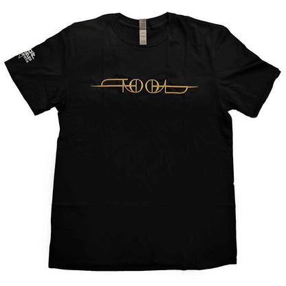 Lizensiertes Tool The Torch Bandshirt