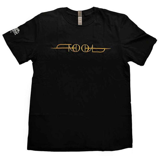 Lizensiertes Tool The Torch Bandshirt