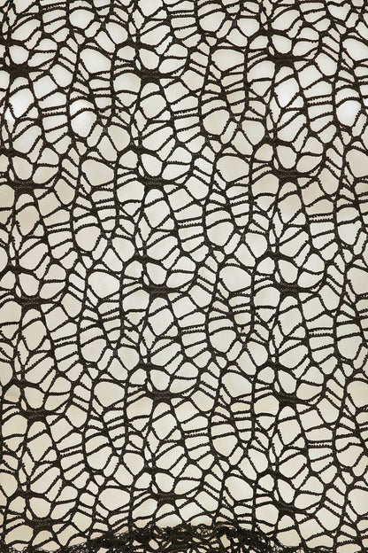 Net Shirt Longsleeve Banned 