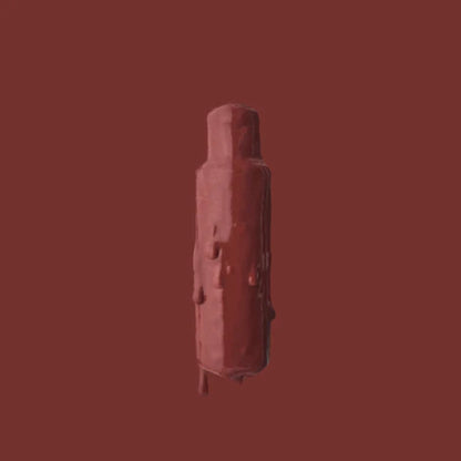 semi-permanente Haartönung True Copper in dem Farbton Kupfer von Crazy Color