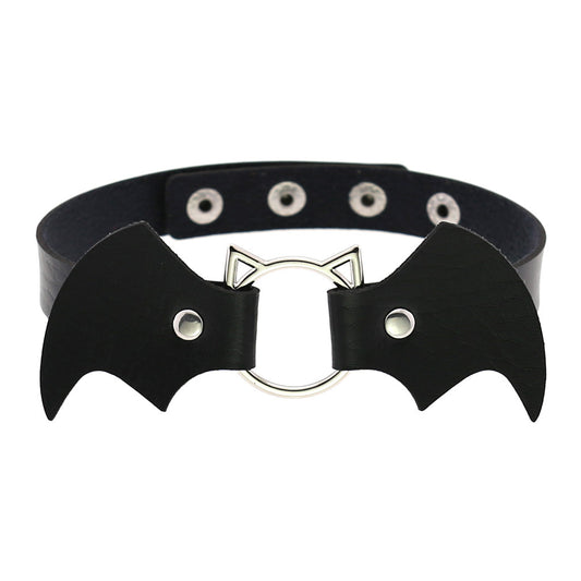 Vegan Choker Bat