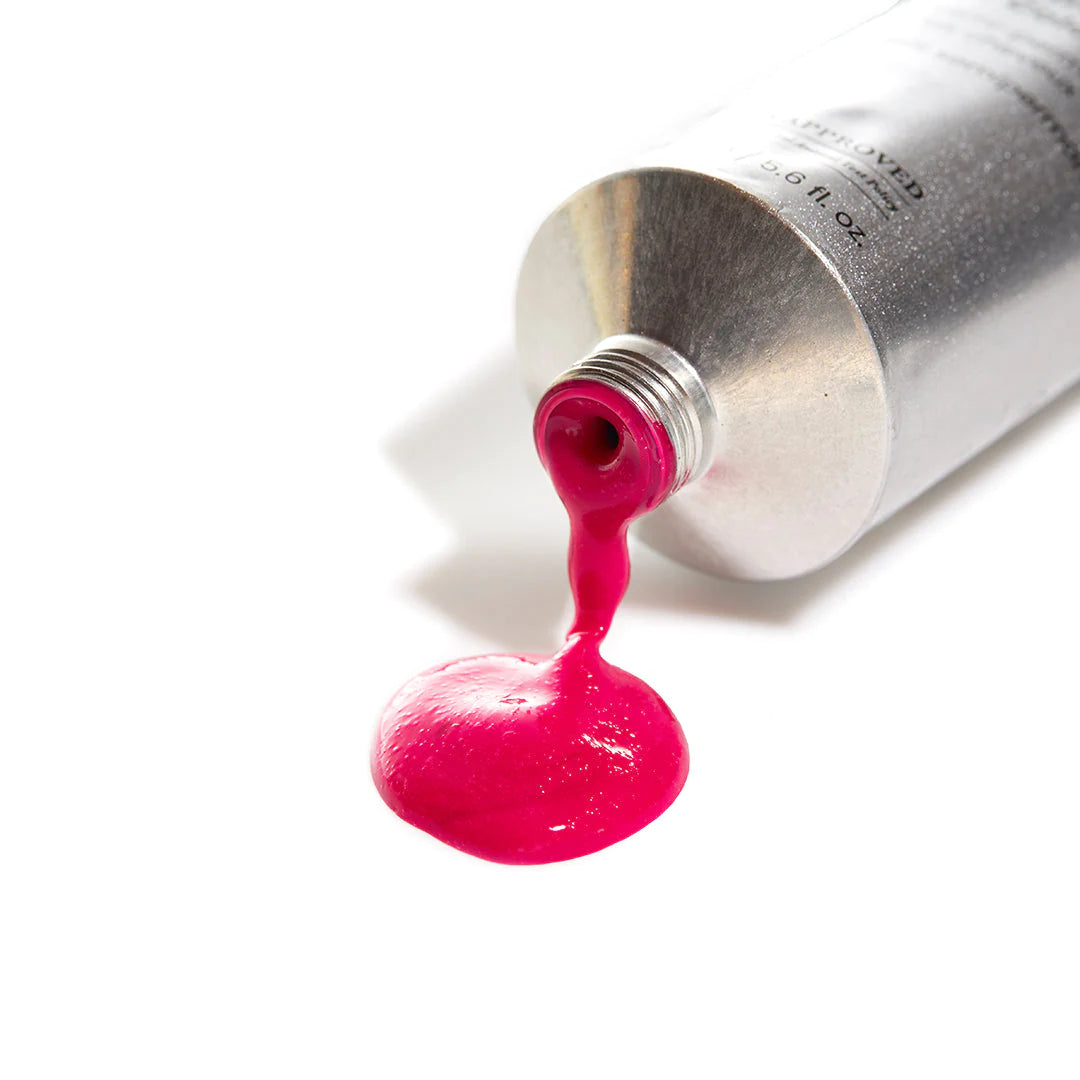 Farbklecks semi-permanente Haartönung VIRGIN PINK in dem Farbton Pink von Arctic Fox