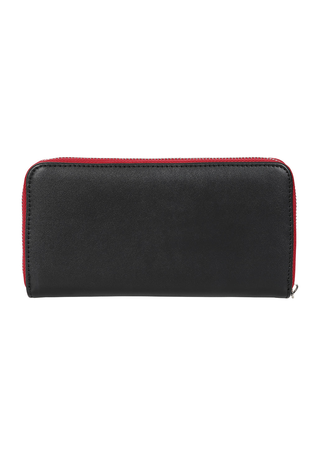 Red Roses Wallet Banned