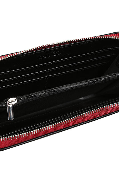 Red Roses Wallet Banned