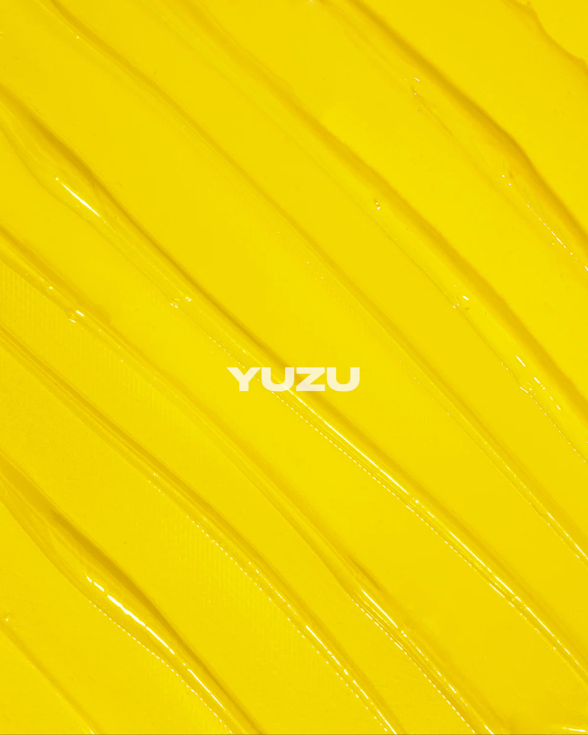 semi-permanente Haartönung Yuzu Yellow in dem Farbton Sonnengelb von Lunar Tides