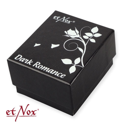 Dark Romance Schmuck-Etui etNox