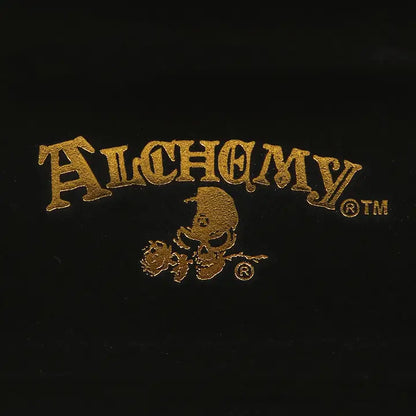 Alchemy Logo Bild