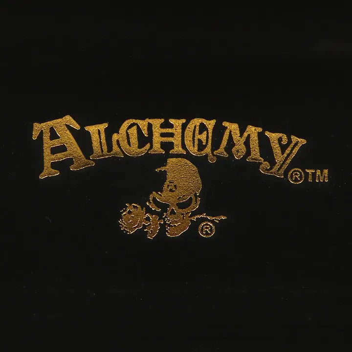 Logo von Alchemy