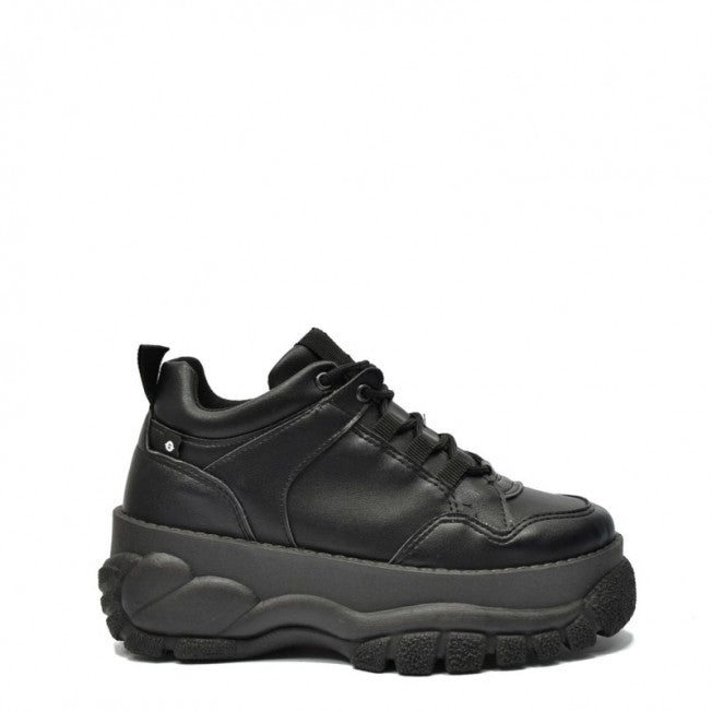 Womens Trainers Black Chunky Trainers Topshop Shoe Collection