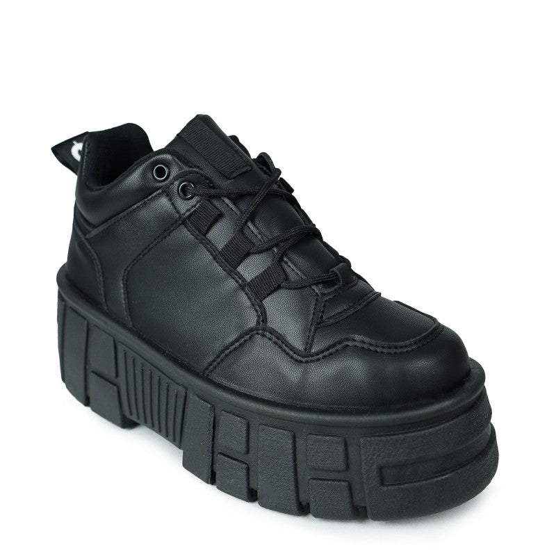 NISSA Vegan Altercore